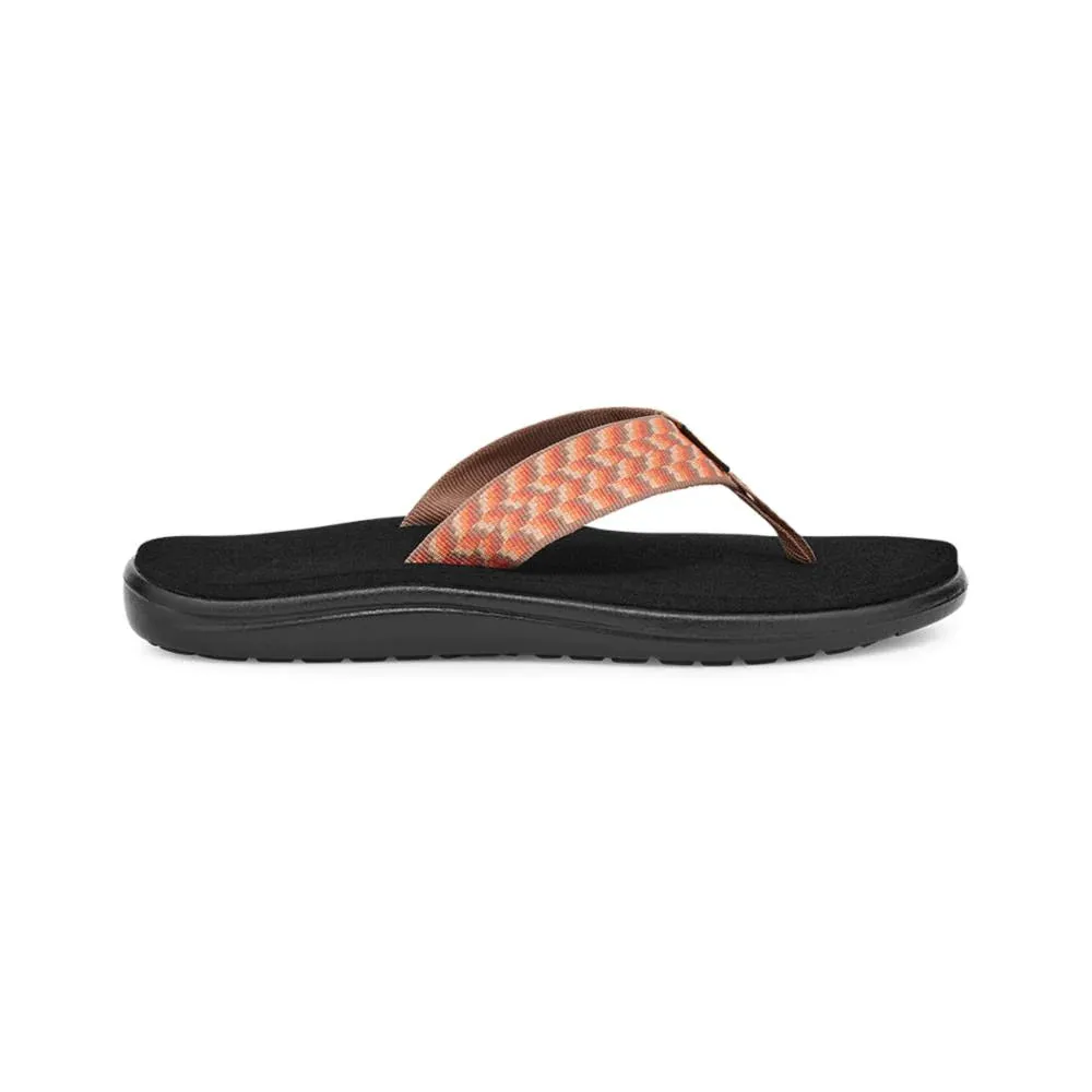 Teva Womens W Voya Flip-Flop