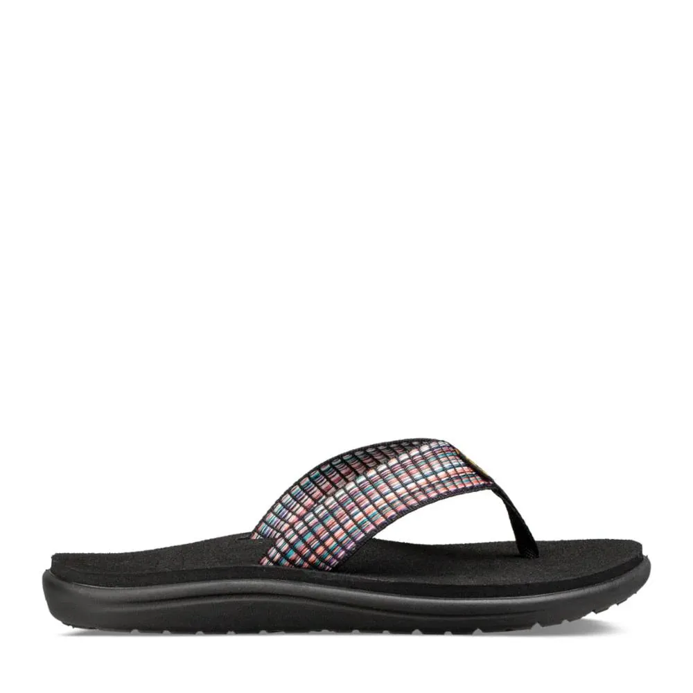 Teva Womens W Voya Flip-Flop