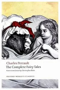 The Complete Fairy Tales
