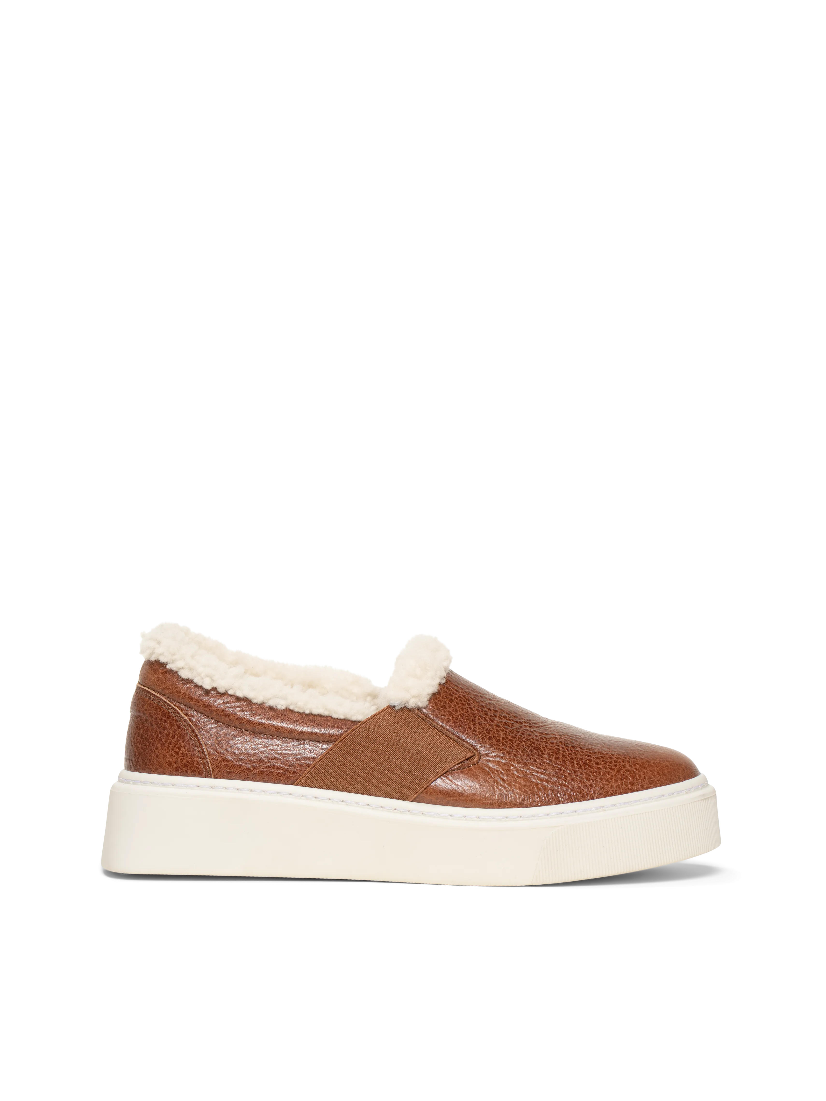 The Luciana Shearling (Sample Sale)