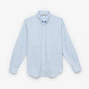 The Oxford Shirt
