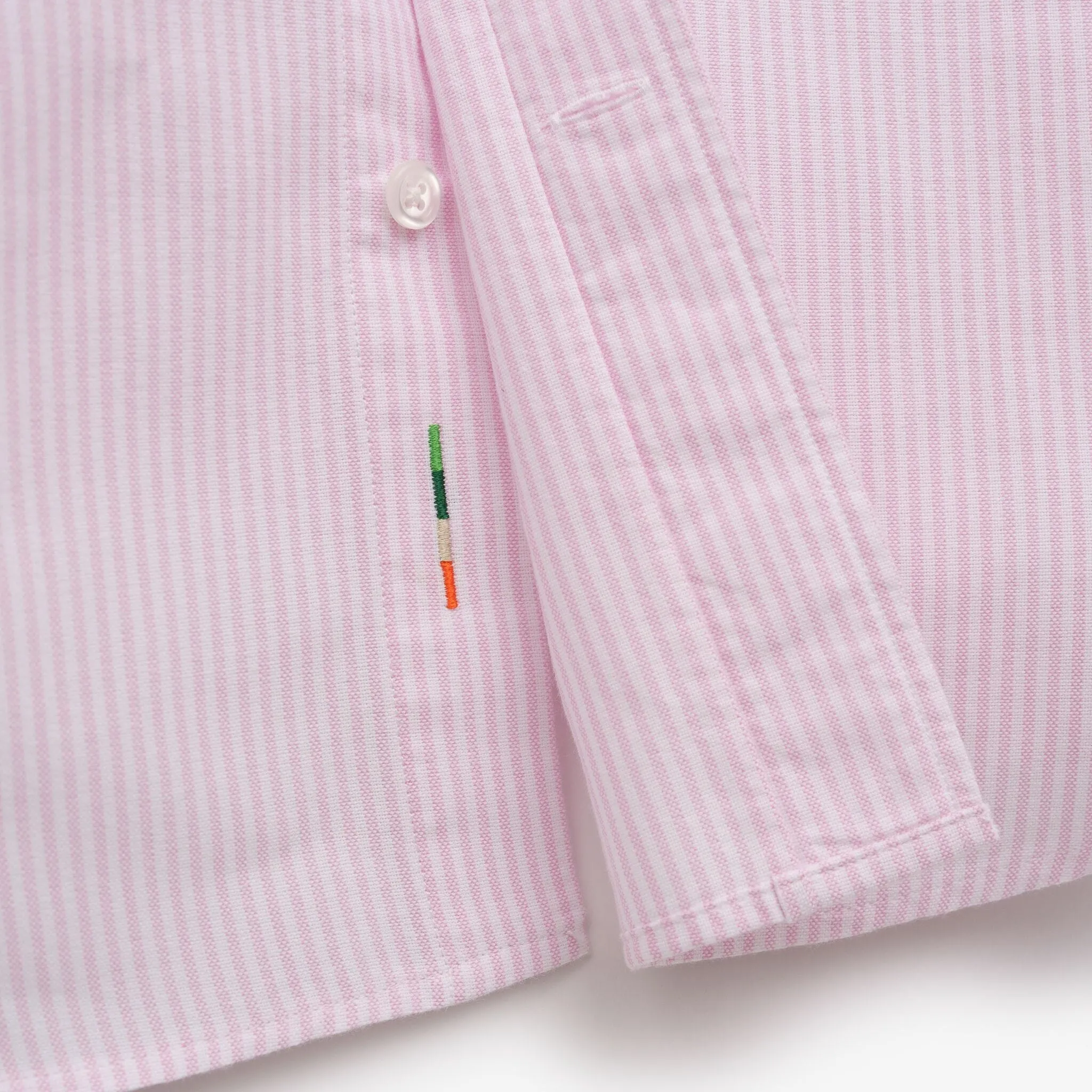 The Oxford Shirt