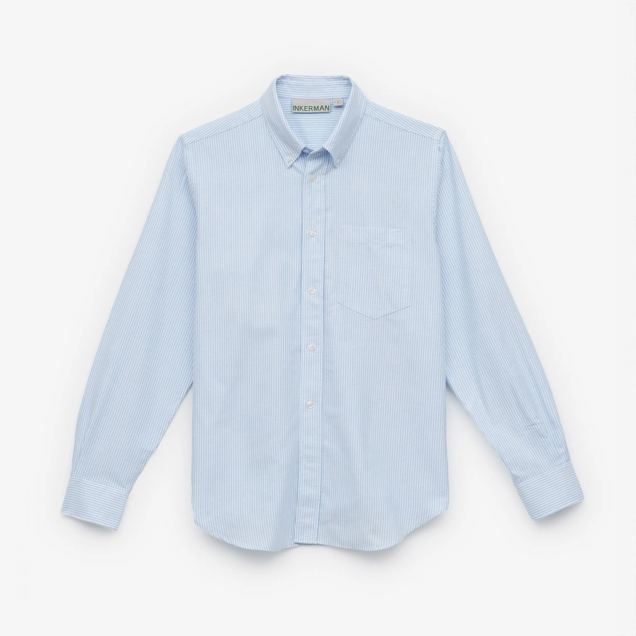 The Oxford Shirt