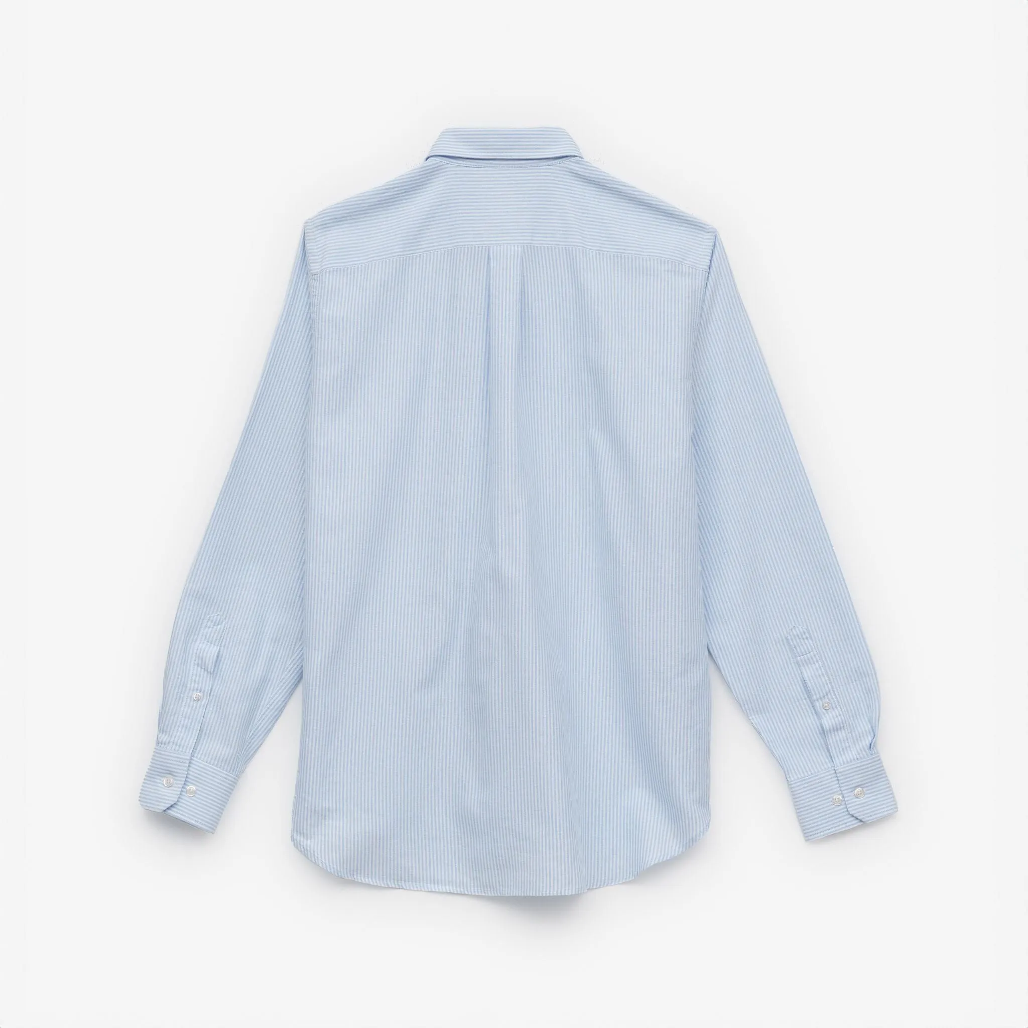 The Oxford Shirt