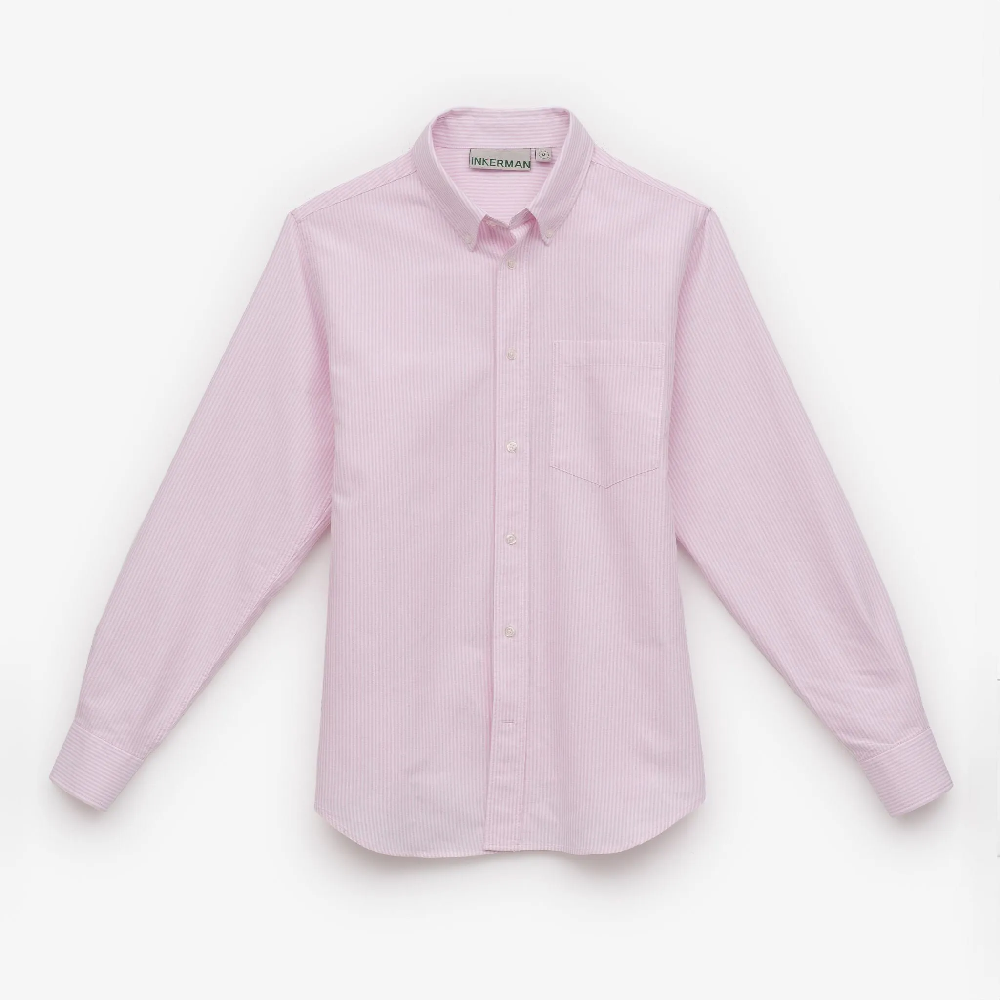 The Oxford Shirt
