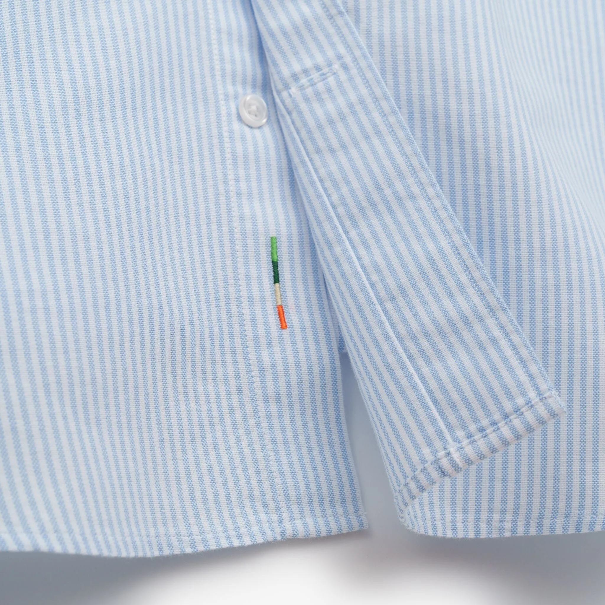 The Oxford Shirt
