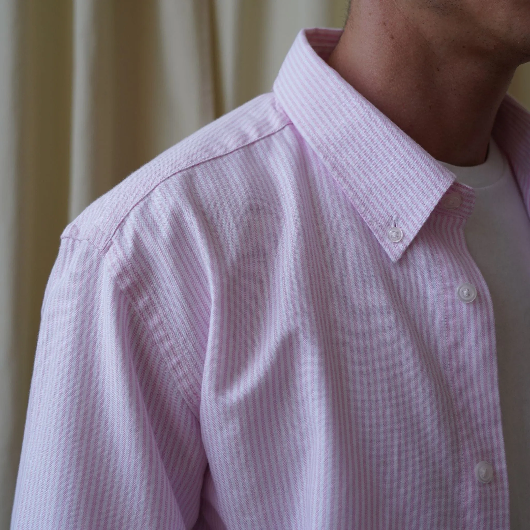 The Oxford Shirt