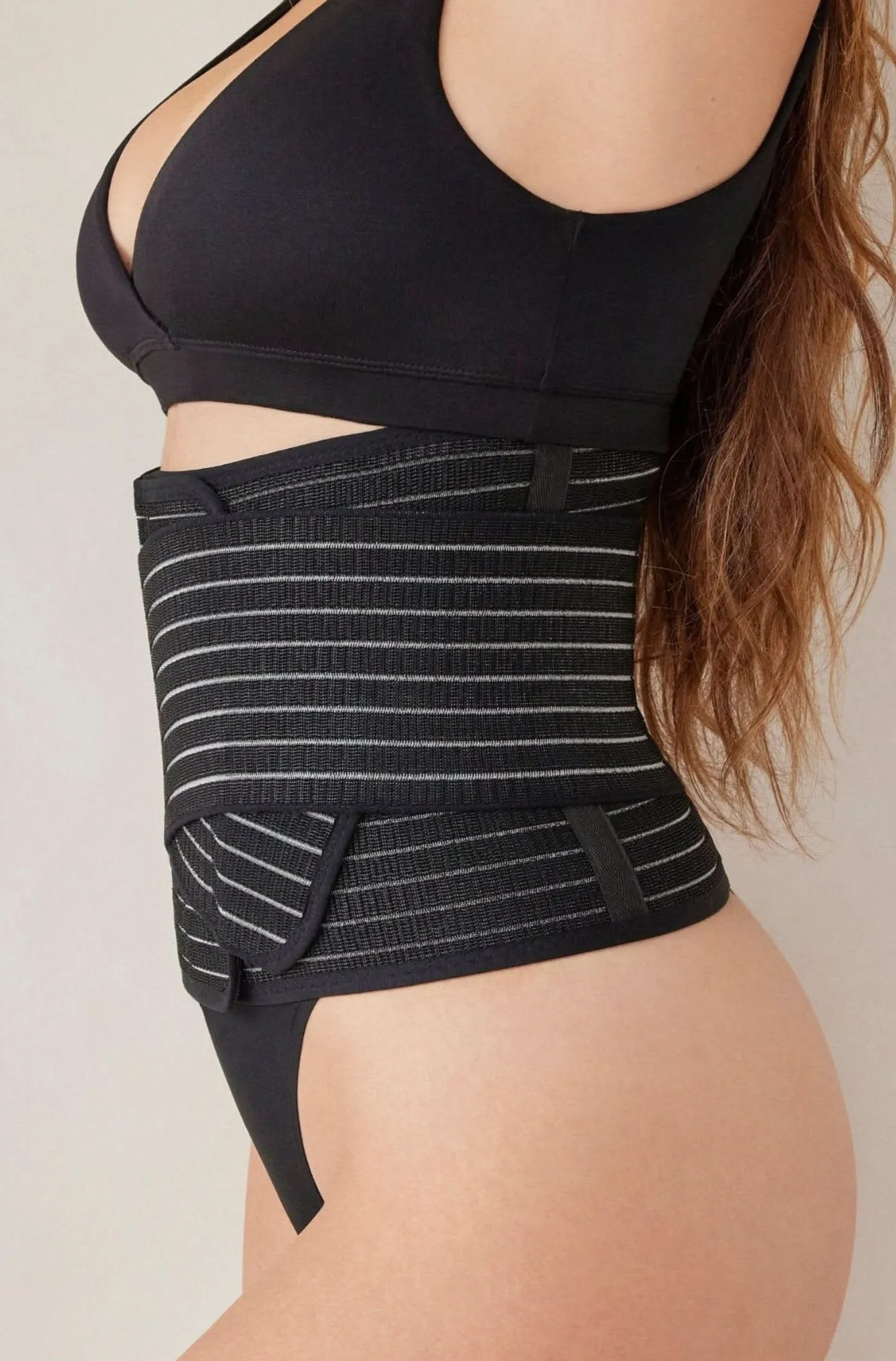 The Velcro Waist Trainer