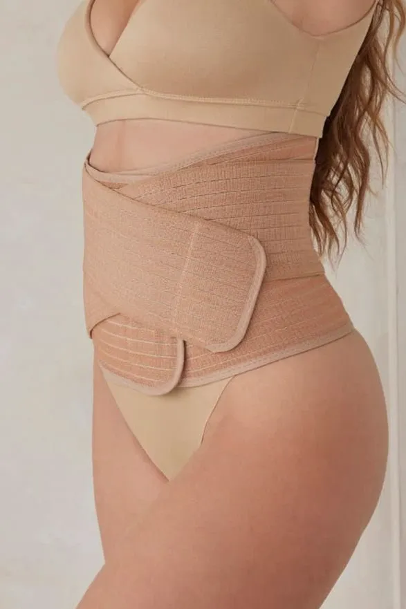 The Velcro Waist Trainer