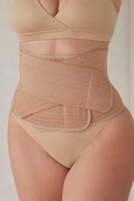The Velcro Waist Trainer