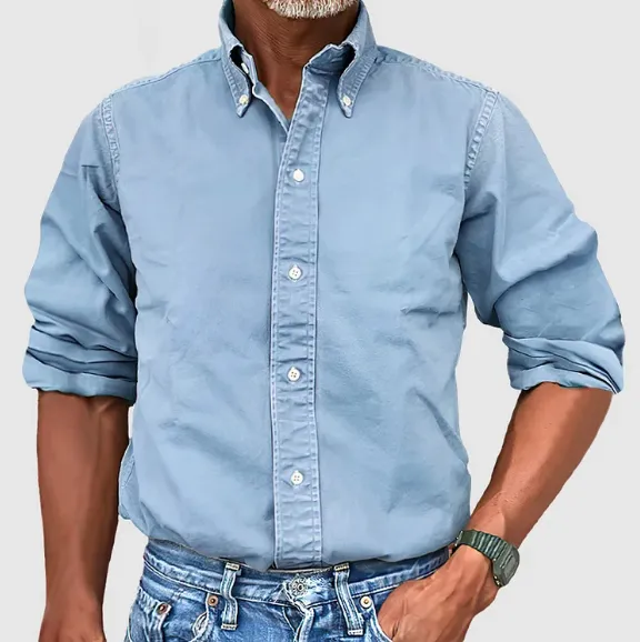 TimberCrest™ Classic Oxford Shirt