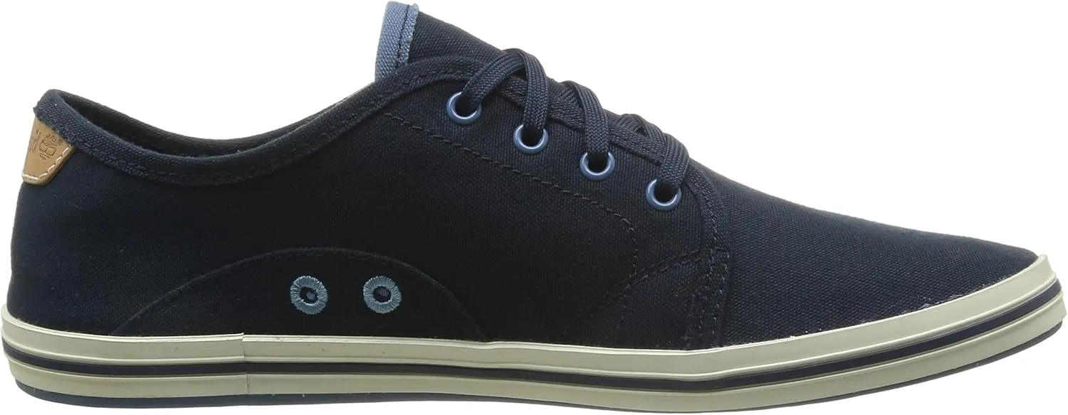 Timberland Men's Low-Top