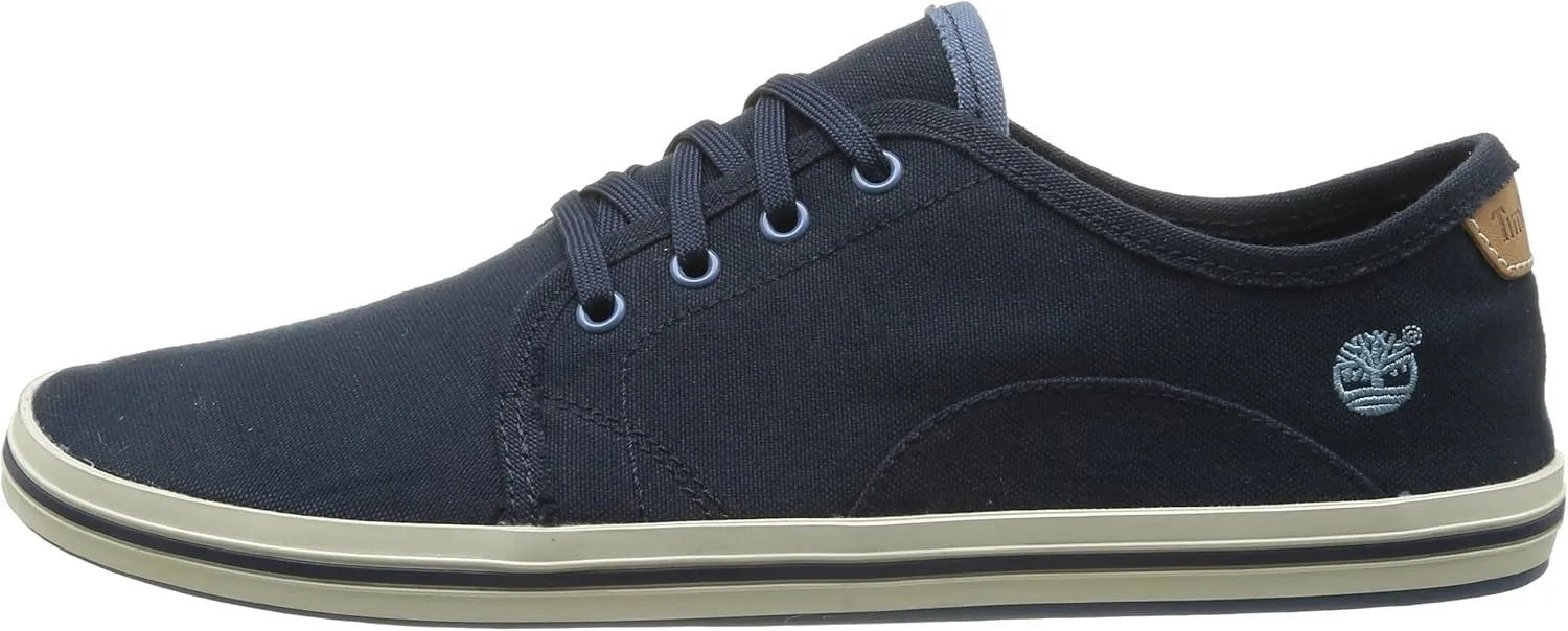 Timberland Men's Low-Top