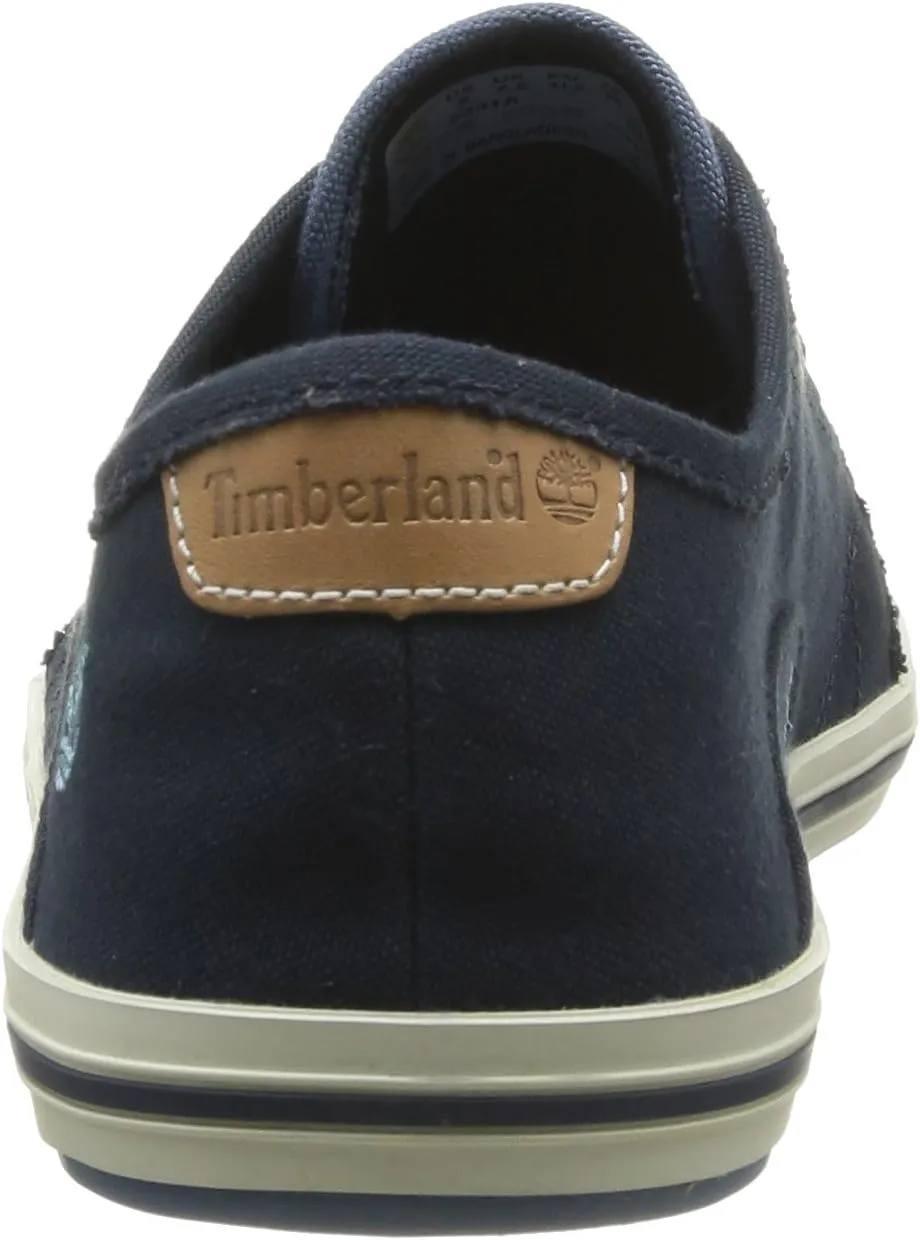 Timberland Men's Low-Top