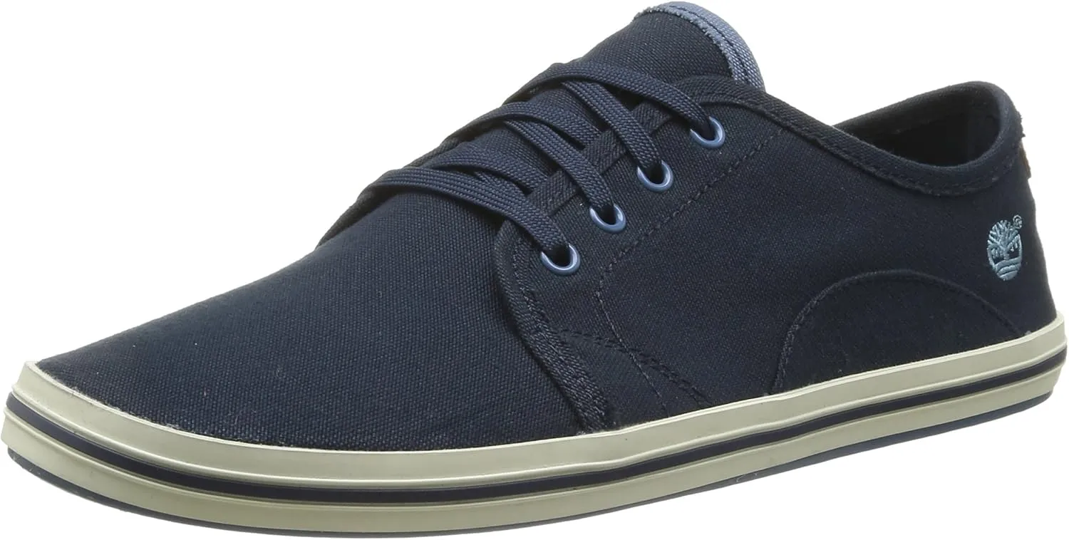 Timberland Men's Low-Top