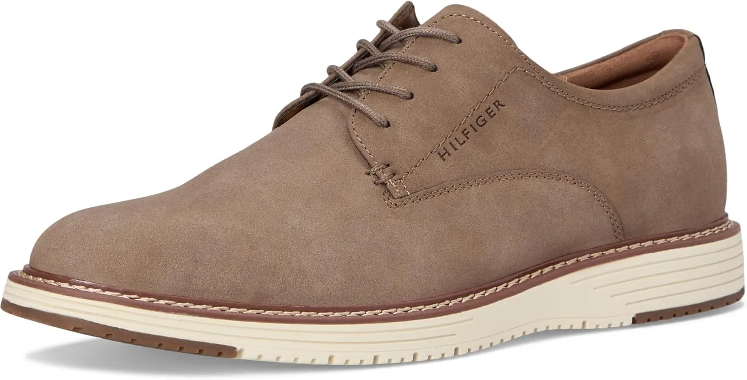 Tommy Hilfiger Men's Hiday Oxford