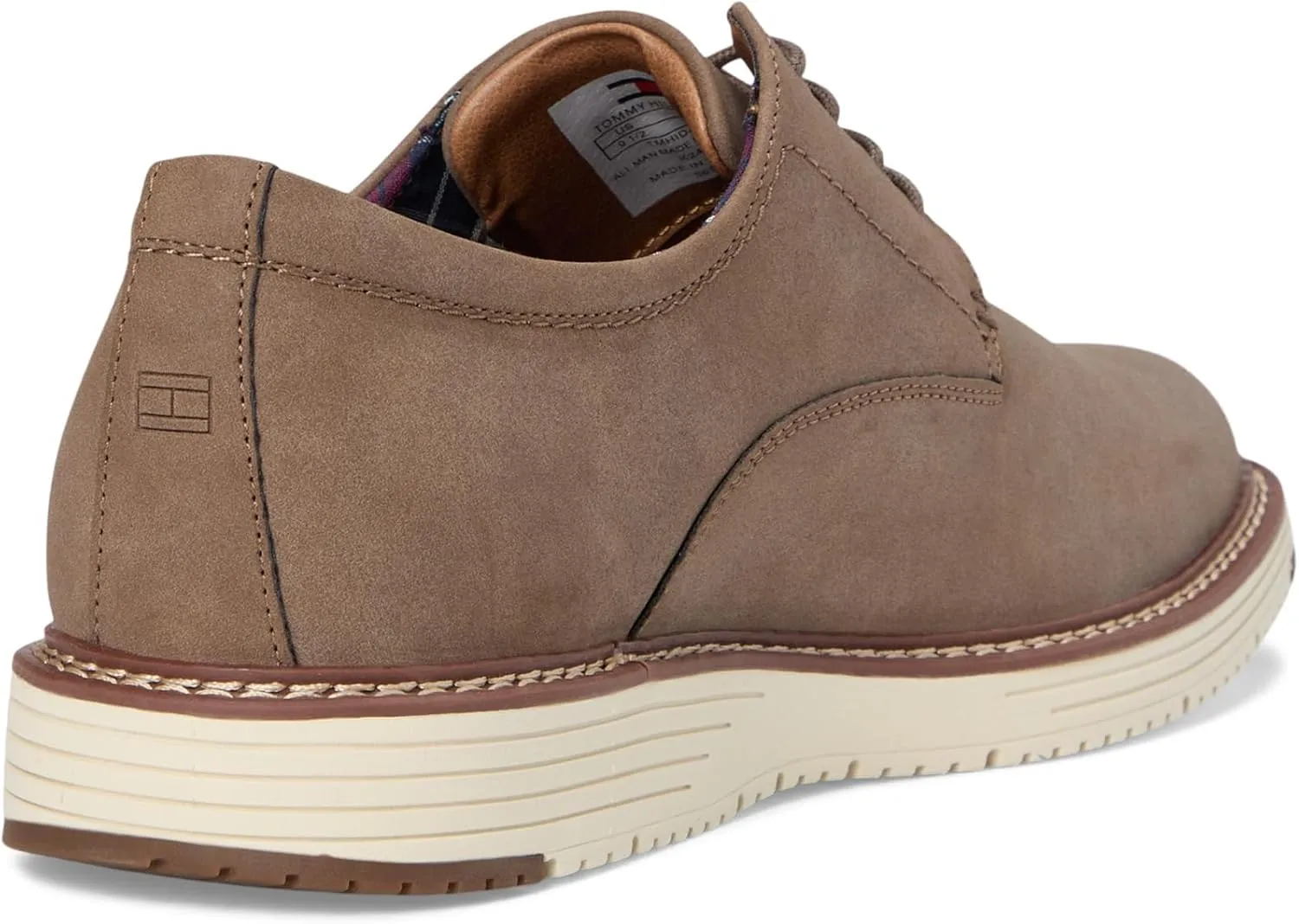Tommy Hilfiger Men's Hiday Oxford