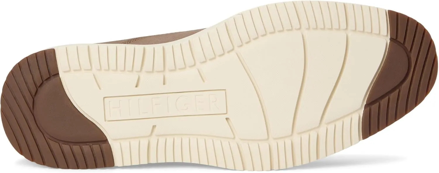 Tommy Hilfiger Men's Hiday Oxford