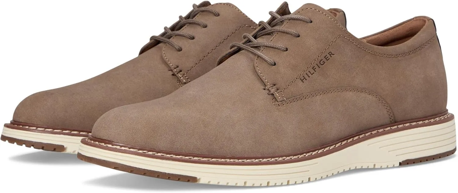 Tommy Hilfiger Men's Hiday Oxford