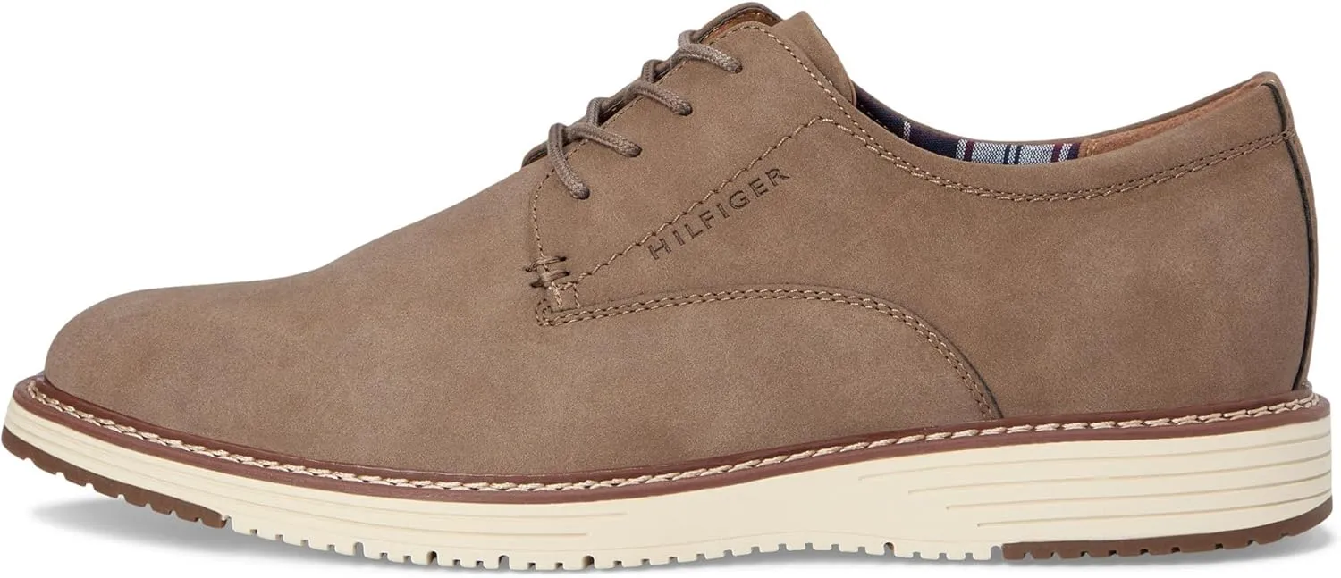 Tommy Hilfiger Men's Hiday Oxford