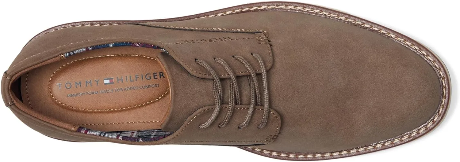 Tommy Hilfiger Men's Hiday Oxford