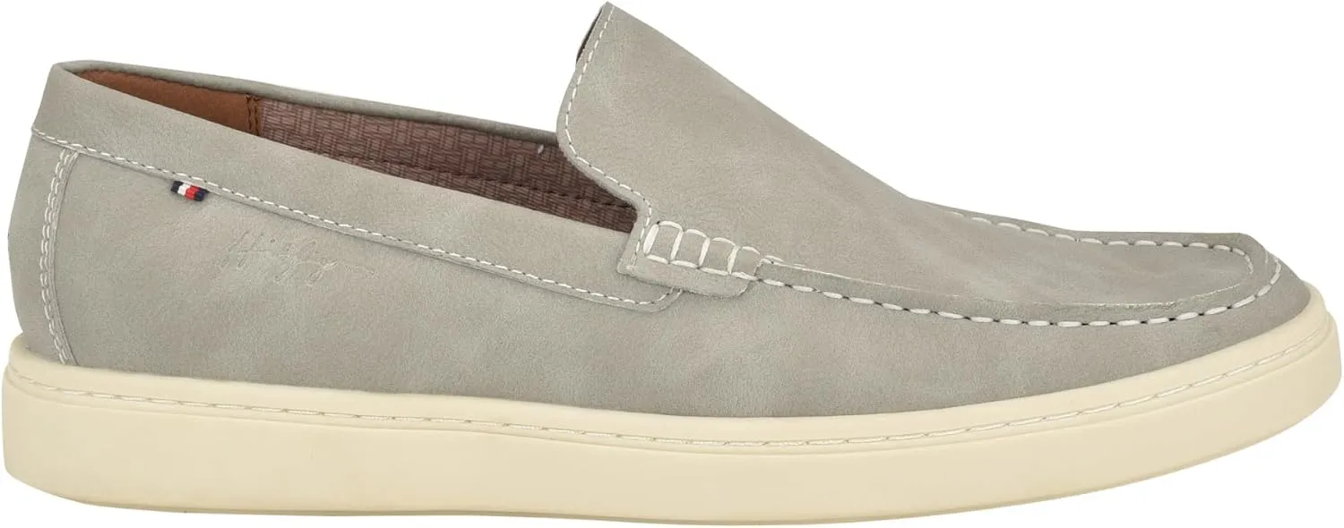 Tommy Hilfiger Men's Rivit Loafer