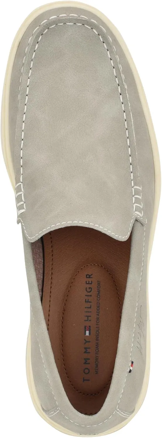 Tommy Hilfiger Men's Rivit Loafer