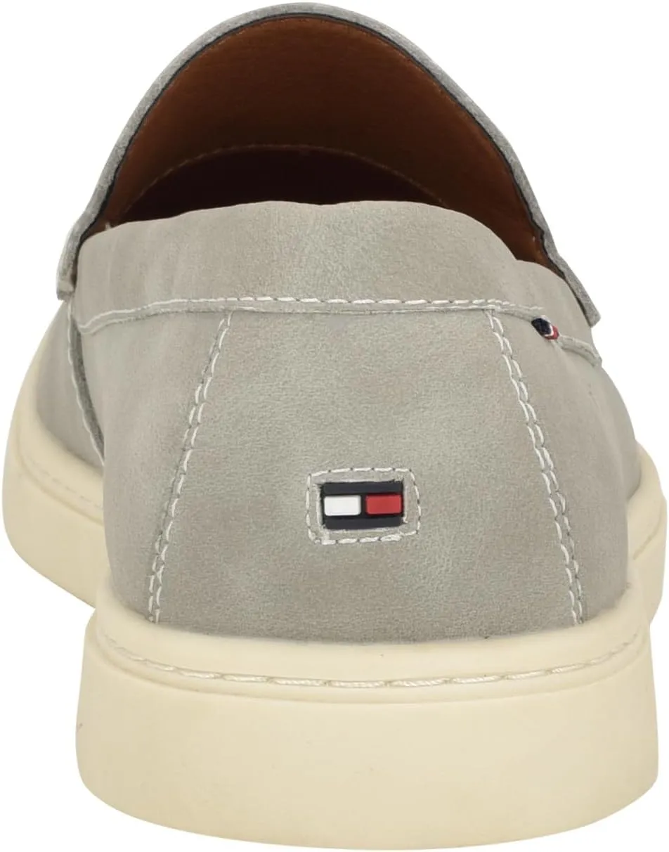 Tommy Hilfiger Men's Rivit Loafer