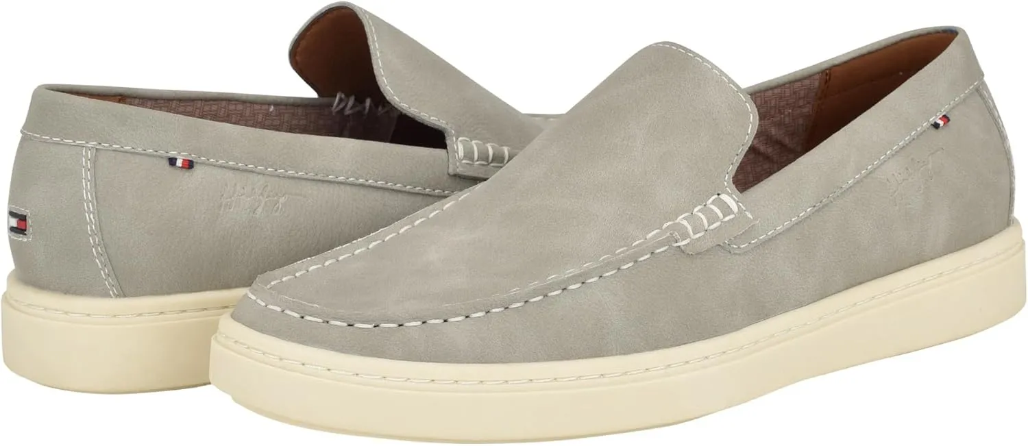 Tommy Hilfiger Men's Rivit Loafer