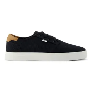 TOMS Carlo 2.0 Black Trainer