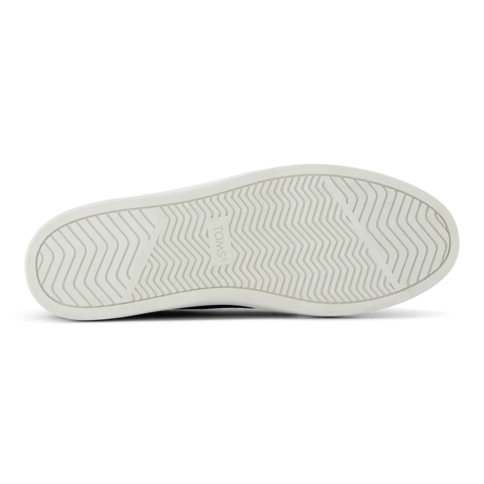 TOMS Carlo 2.0 Black Trainer