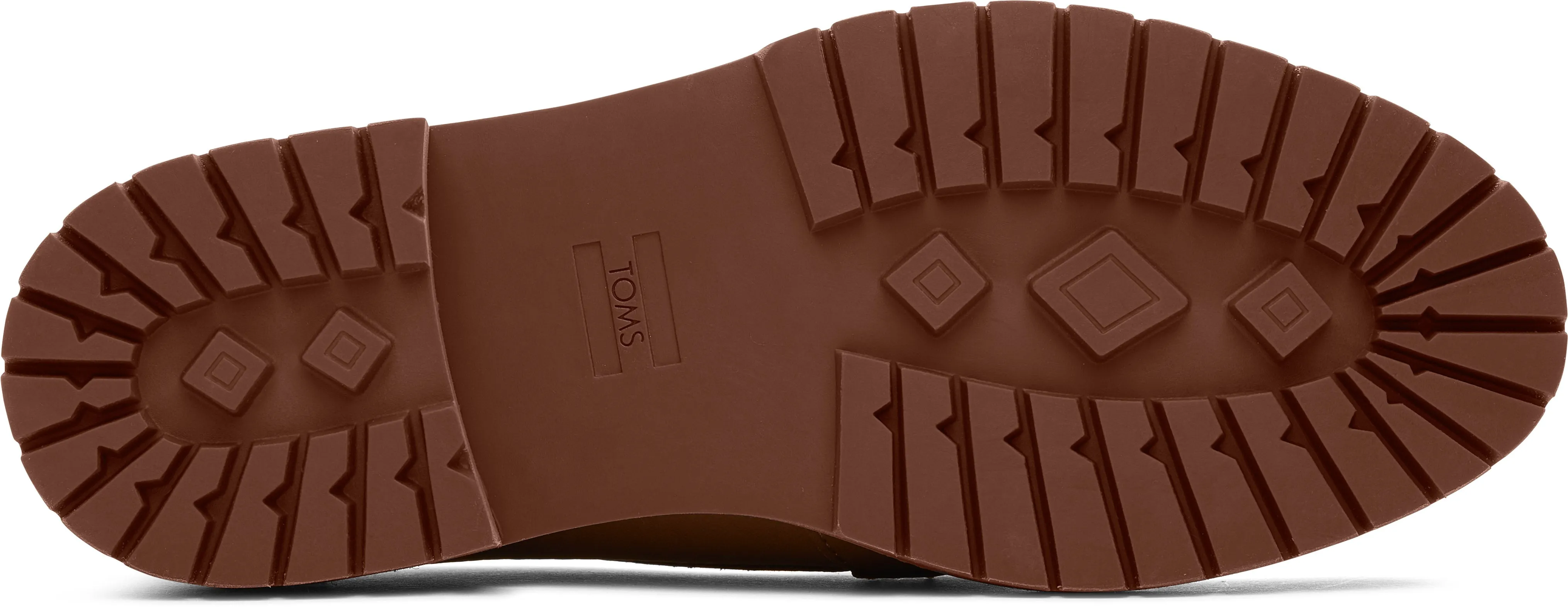 Toms Women Cara Tan Leather