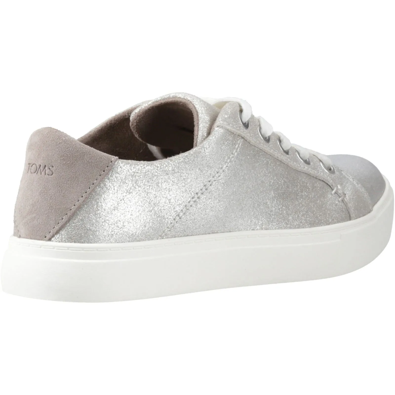 TOMS Women's Kameron Trainer in Champagne