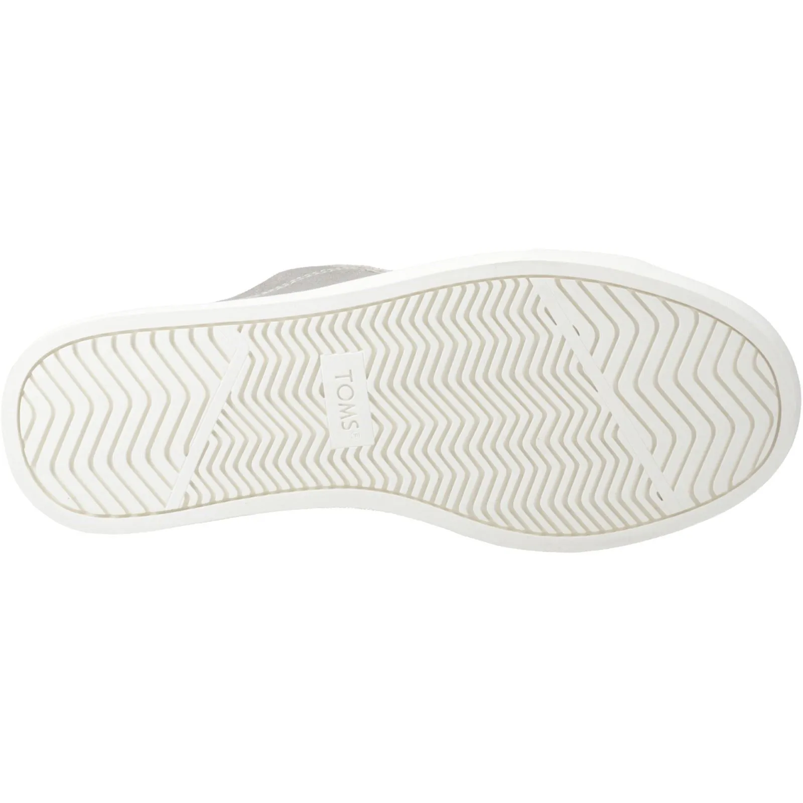 TOMS Women's Kameron Trainer in Champagne