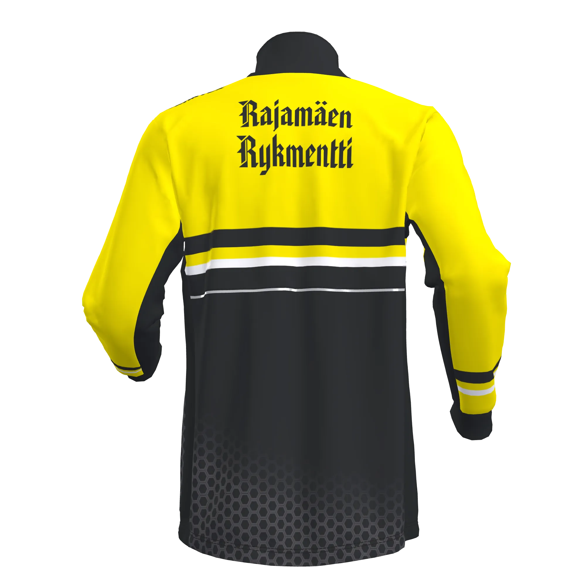 Trainer 3.0 Jacket Men