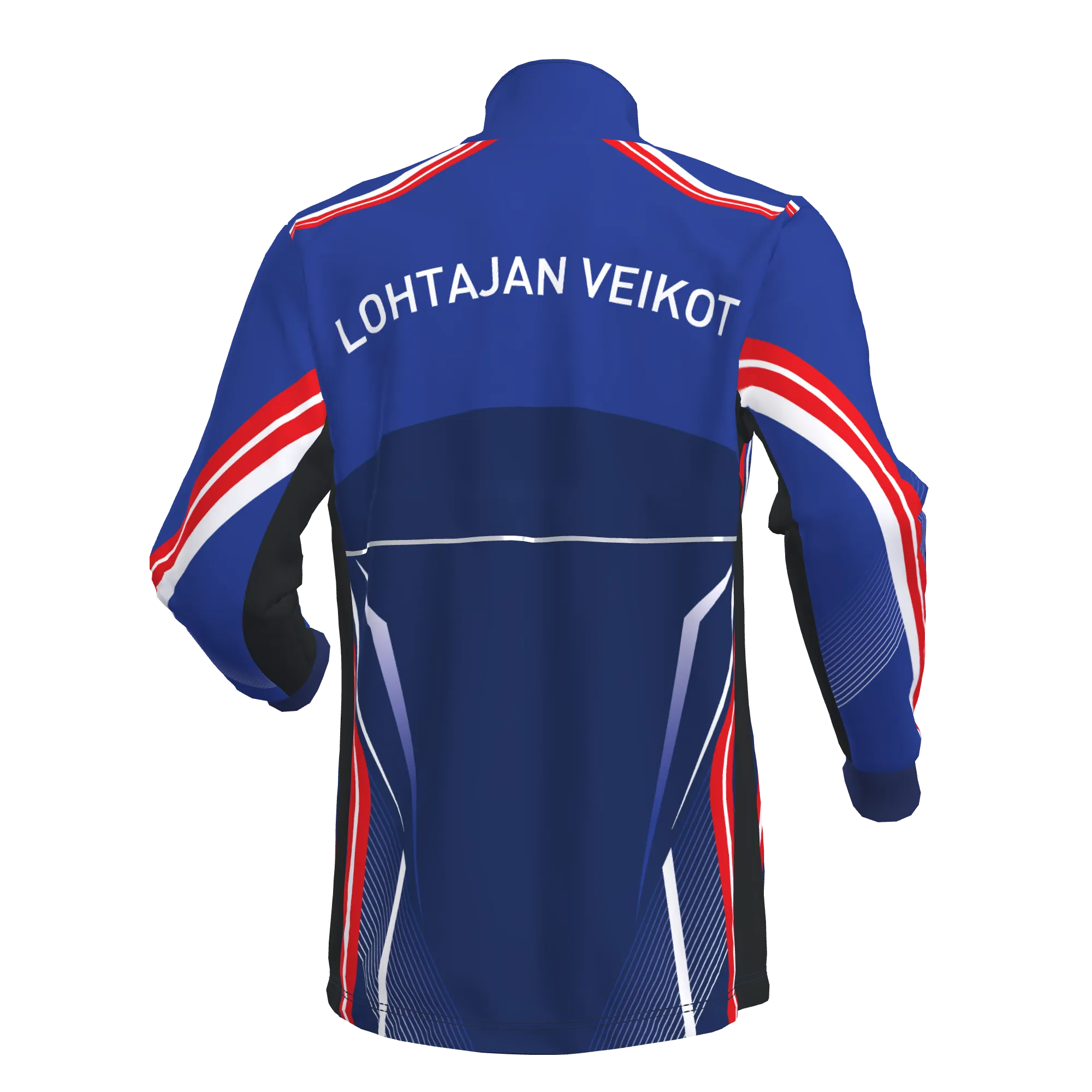 Trainer 3.0 Jacket Women