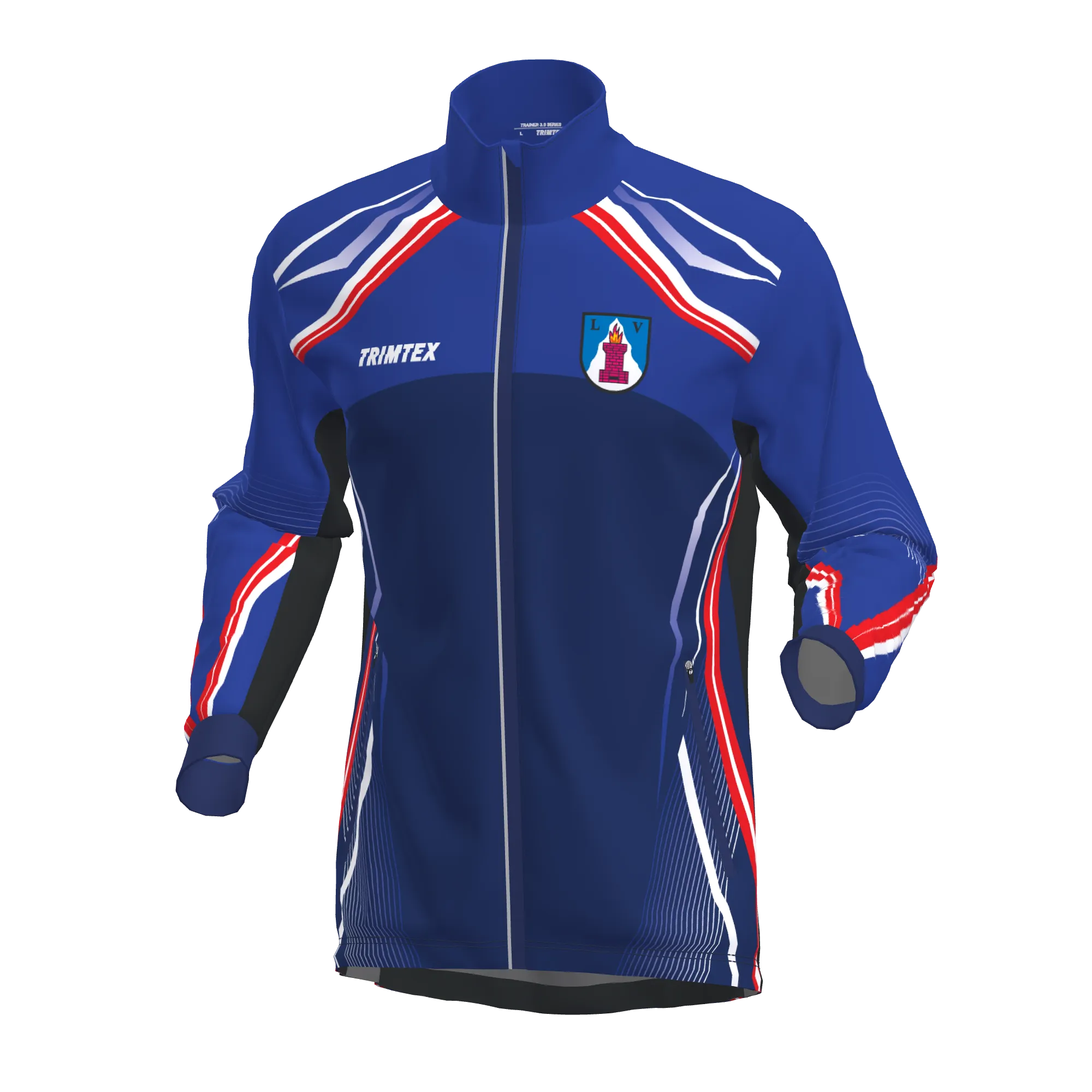 Trainer 3.0 Jacket Women