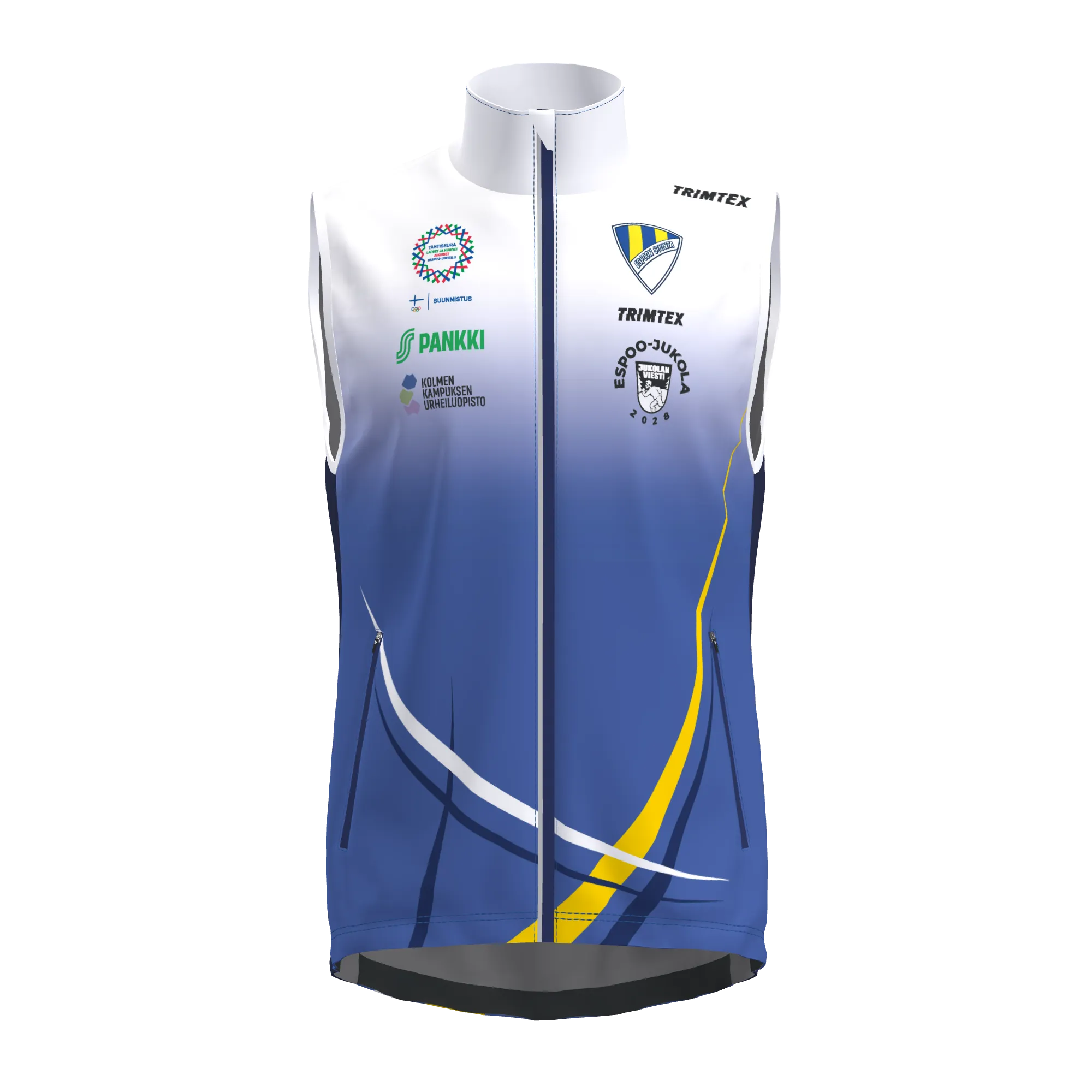 Trainer 3.0 Vest Jr