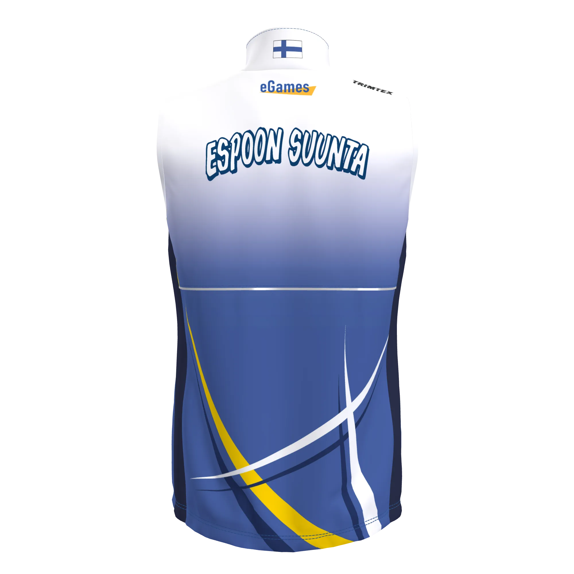 Trainer 3.0 Vest Jr