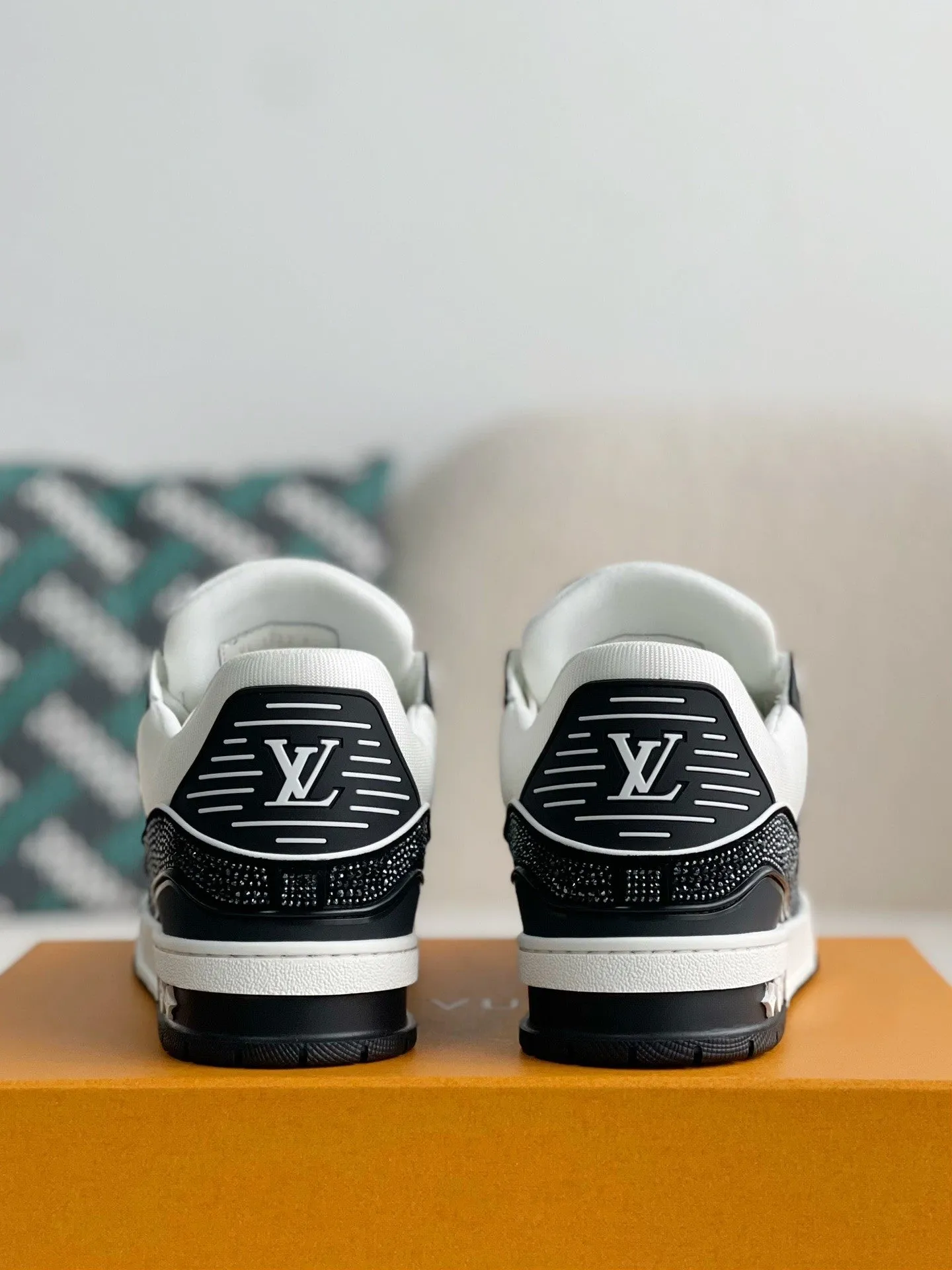Trainer Sneaker