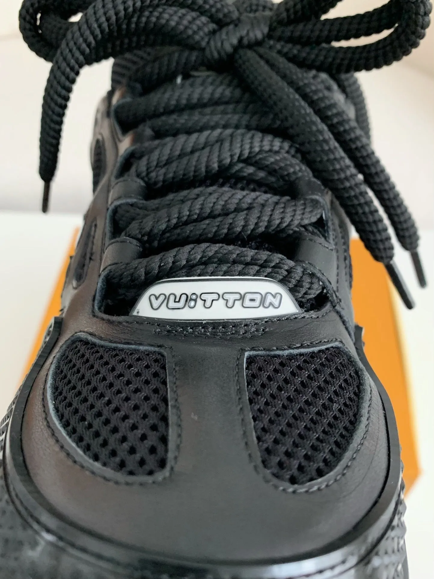 Trainer Sneaker