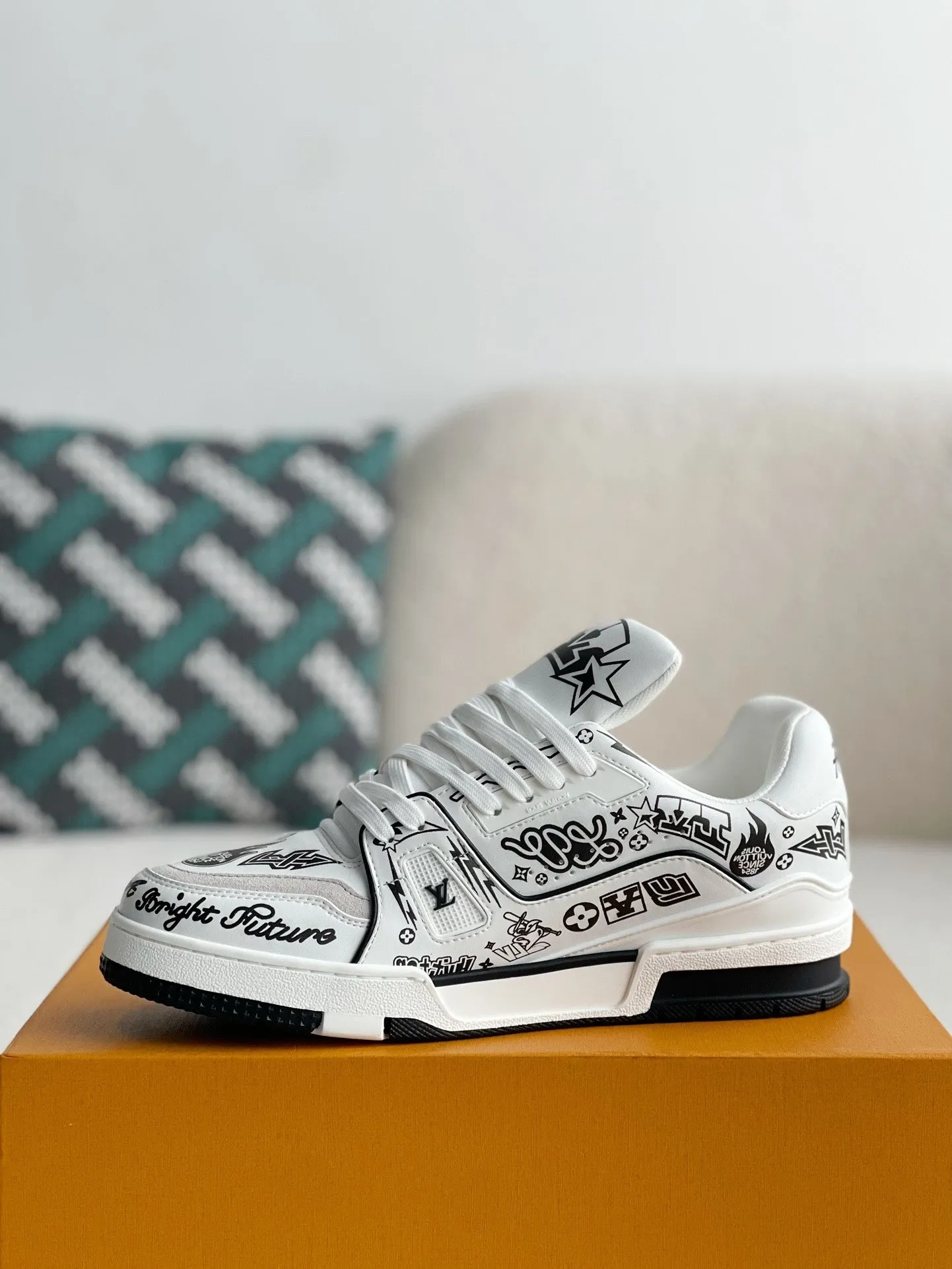Trainer Sneaker