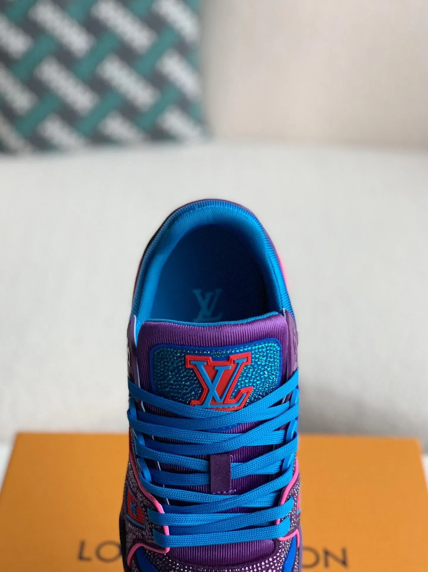 Trainer Sneaker