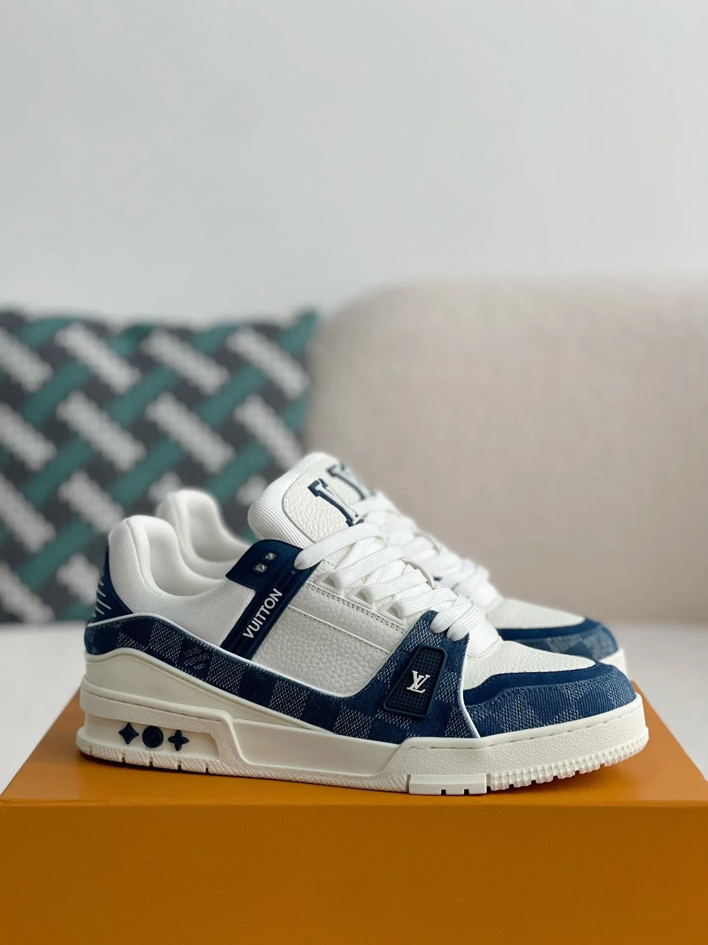 Trainer Sneaker