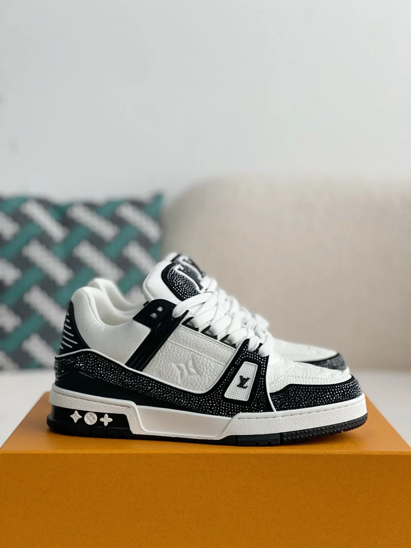 Trainer Sneaker