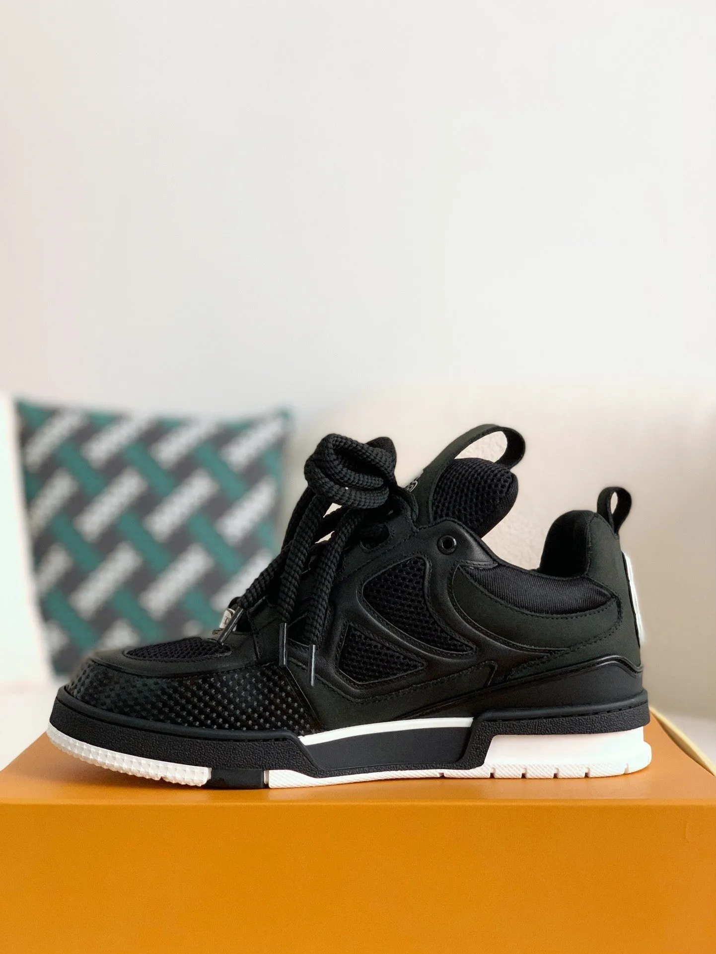 Trainer Sneaker