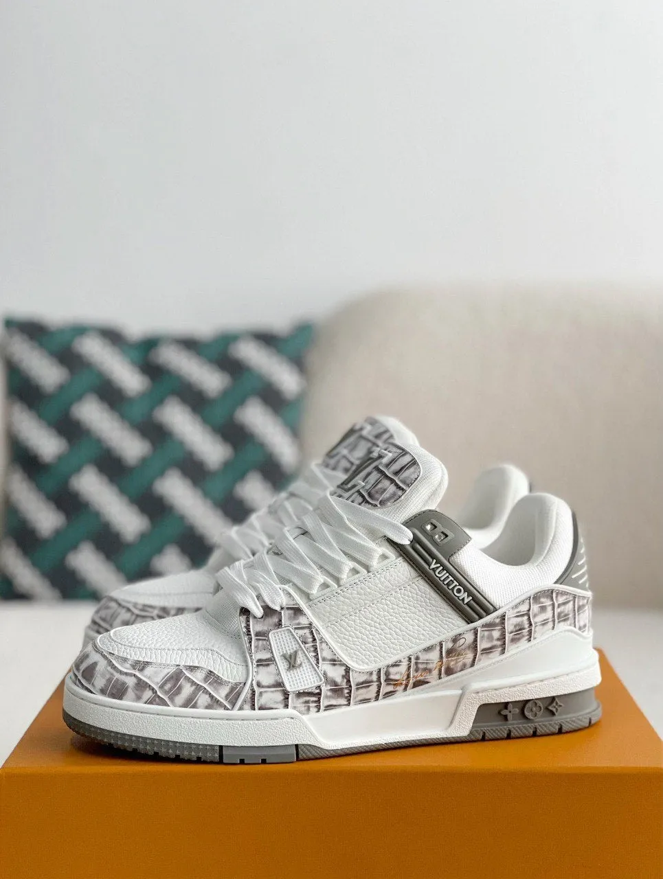 Trainer Sneaker