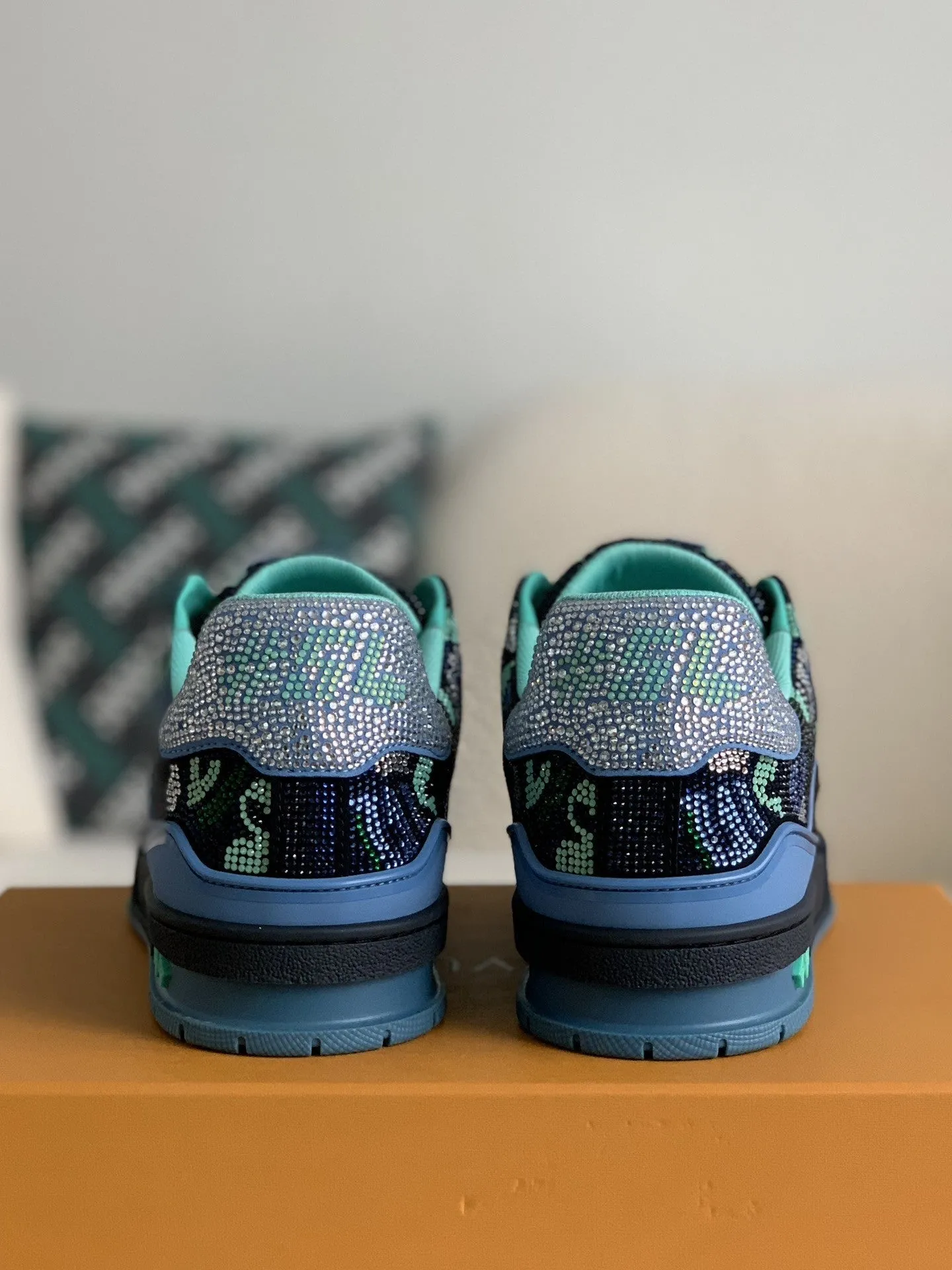 Trainer Sneaker