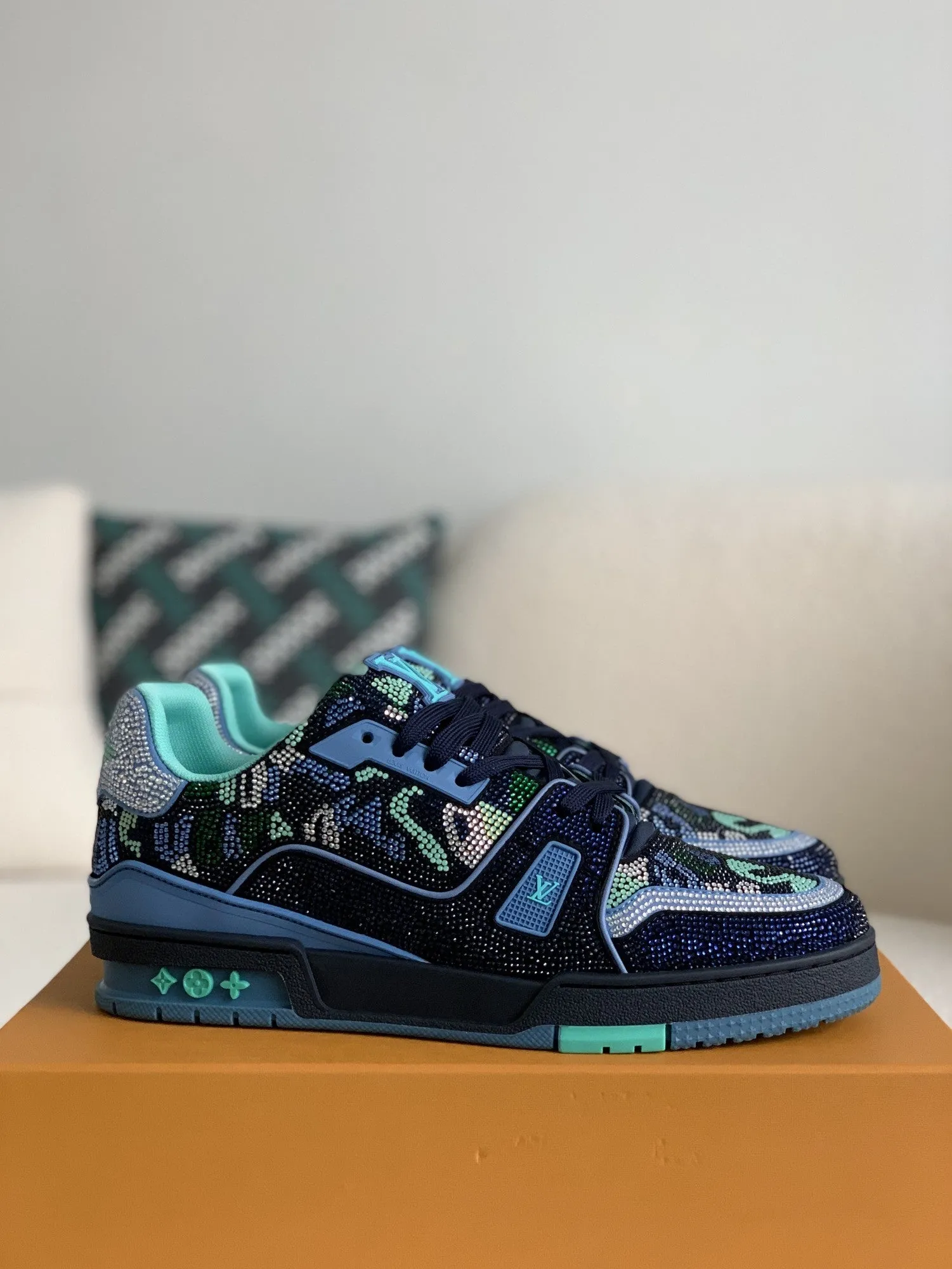 Trainer Sneaker