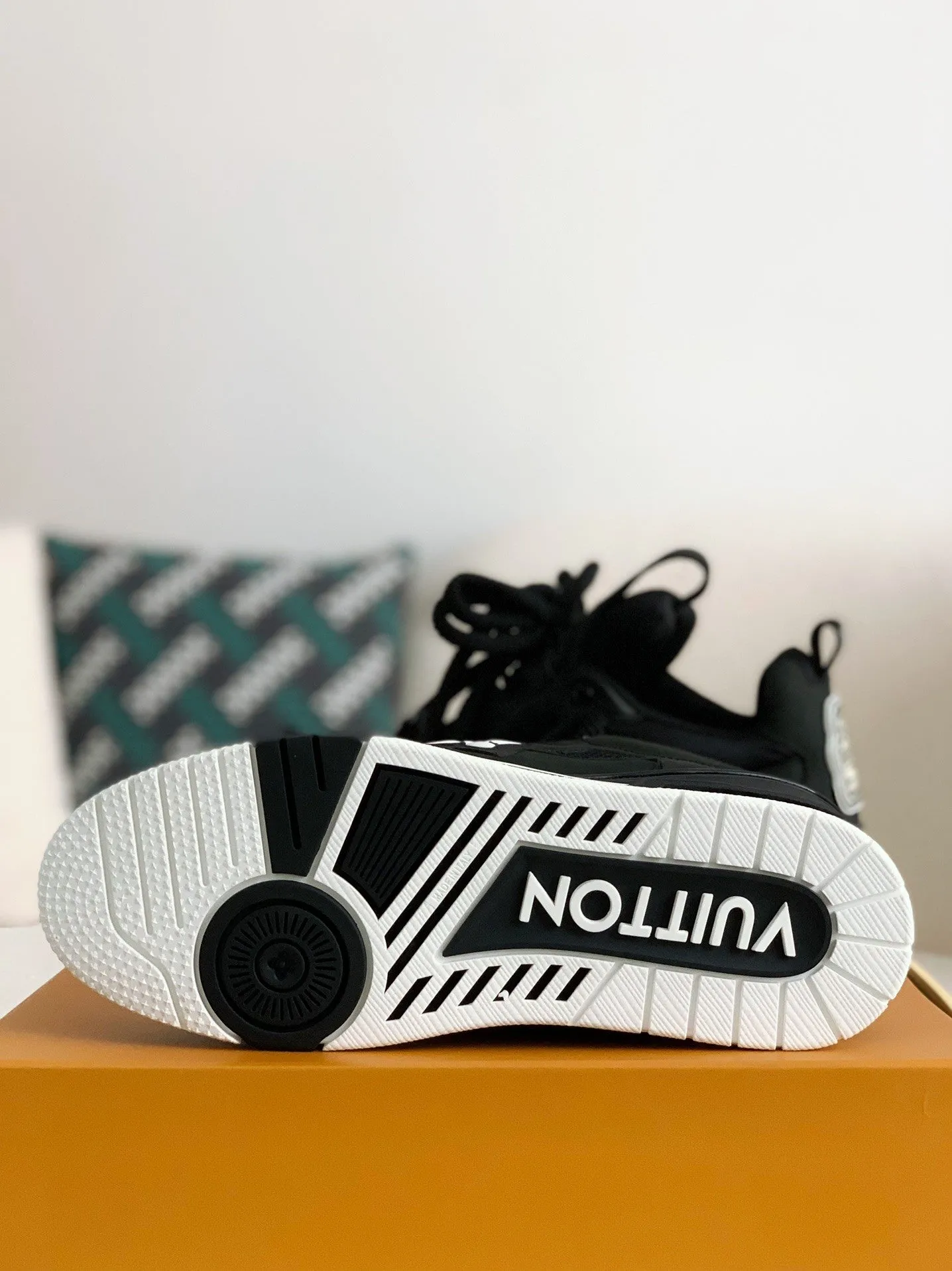 Trainer Sneaker